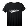 Saftschubse Stewardess T-Shirt für Flugbegleiter & Stewardessen – Bequeme Kleidung für Flugpersonal & Geschenkidee