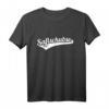 Saftschubse Stewardess T-Shirt für Flugbegleiter & Stewardessen – Bequeme Kleidung für Flugpersonal & Geschenkidee