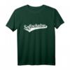 Saftschubse Stewardess T-Shirt für Flugbegleiter & Stewardessen – Bequeme Kleidung für Flugpersonal & Geschenkidee