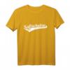 Saftschubse Stewardess T-Shirt für Flugbegleiter & Stewardessen – Bequeme Kleidung für Flugpersonal & Geschenkidee