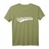 Saftschubse Stewardess T-Shirt für Flugbegleiter & Stewardessen – Bequeme Kleidung für Flugpersonal & Geschenkidee