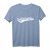 Saftschubse Stewardess T-Shirt für Flugbegleiter & Stewardessen – Bequeme Kleidung für Flugpersonal & Geschenkidee