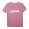 Saftschubse Stewardess T-Shirt für Flugbegleiter & Stewardessen – Bequeme Kleidung für Flugpersonal & Geschenkidee