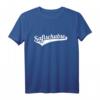 Saftschubse Stewardess T-Shirt für Flugbegleiter & Stewardessen – Bequeme Kleidung für Flugpersonal & Geschenkidee