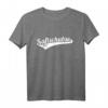 Saftschubse Stewardess T-Shirt für Flugbegleiter & Stewardessen – Bequeme Kleidung für Flugpersonal & Geschenkidee