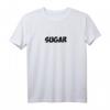 Zucker T-Shirt - Lustiges Mode-Statement mit klassischem Schnitt, perfekt als Geschenk für Naschkatzen