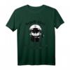 Herren lustiges Kapitän T-Shirt mit Mütze und Pfeife - Perfekt für Bootsfahrer, Seefahrer & als Geschenk für Bootsführerschein & Geburtstag