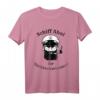 Herren lustiges Kapitän T-Shirt mit Mütze und Pfeife - Perfekt für Bootsfahrer, Seefahrer & als Geschenk für Bootsführerschein & Geburtstag