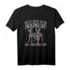 Zwergpinscher Zwei Zwergpinscher Hund Miniature Pinscher T-Shirt – Lustiges Hundedesign für Hundeliebhaber & Züchter