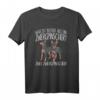 Zwergpinscher Zwei Zwergpinscher Hund Miniature Pinscher T-Shirt – Lustiges Hundedesign für Hundeliebhaber & Züchter