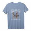 Zwergpinscher Zwei Zwergpinscher Hund Miniature Pinscher T-Shirt – Lustiges Hundedesign für Hundeliebhaber & Züchter