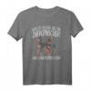 Zwergpinscher Zwei Zwergpinscher Hund Miniature Pinscher T-Shirt – Lustiges Hundedesign für Hundeliebhaber & Züchter