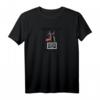 Personal Stalker Hund Zwergpinscher T-Shirt - Lustiges Outfit für Hundeliebhaber, Züchter & Witzige Hundemotive