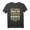 40 Geburtstag T-Shirt für Zwergpinscher Papa & Hundeliebhaber – Perfektes Geschenk für Hundebesitzer und stolze Hundeeltern