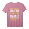 40 Geburtstag T-Shirt für Zwergpinscher Papa & Hundeliebhaber – Perfektes Geschenk für Hundebesitzer und stolze Hundeeltern