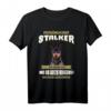 HapFrog T-Shirt für Zwergpinscher Papa & Hundeliebhaber - Perfektes Geschenk für Hundeväter und -mütter