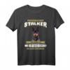 HapFrog T-Shirt für Zwergpinscher Papa & Hundeliebhaber - Perfektes Geschenk für Hundeväter und -mütter