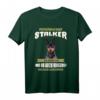 HapFrog T-Shirt für Zwergpinscher Papa & Hundeliebhaber - Perfektes Geschenk für Hundeväter und -mütter