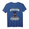HapFrog T-Shirt für Zwergpinscher Papa & Hundeliebhaber - Perfektes Geschenk für Hundeväter und -mütter
