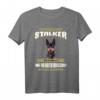 HapFrog T-Shirt für Zwergpinscher Papa & Hundeliebhaber - Perfektes Geschenk für Hundeväter und -mütter