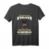 HapFrog Langarmshirt für Zwergpinscher Papa und Hundeliebhaber – Perfektes Geschenk für Hundebesitzer
