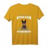 HapFrog Langarmshirt für Zwergpinscher Papa und Hundeliebhaber – Perfektes Geschenk für Hundebesitzer