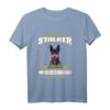 HapFrog Langarmshirt für Zwergpinscher Papa und Hundeliebhaber – Perfektes Geschenk für Hundebesitzer