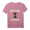 HapFrog Langarmshirt für Zwergpinscher Papa und Hundeliebhaber – Perfektes Geschenk für Hundebesitzer