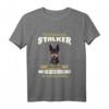HapFrog Langarmshirt für Zwergpinscher Papa und Hundeliebhaber – Perfektes Geschenk für Hundebesitzer