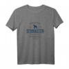 Miniature Schnauzer Geschenk Vintage Zwergschnauzer T-Shirt – Perfekte Geschenkidee für Schnauzer-Liebhaber und Vintage Hunde-Fans