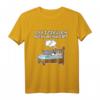 Offizielles Zwergschnauzer Schlafshirt – Süßes Hundemotiv Pyjama für Männer, Frauen & Kinder, perfekt als Geschenk für Mini Schnauzer Liebhaber