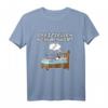 Offizielles Zwergschnauzer Schlafshirt – Süßes Hundemotiv Pyjama für Männer, Frauen & Kinder, perfekt als Geschenk für Mini Schnauzer Liebhaber
