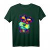 Schnauzer T-Shirt für Schnauzer Mama & Herrchen – Handgezeichnetes Design für Hundeliebhaber