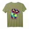 Schnauzer T-Shirt für Schnauzer Mama & Herrchen – Handgezeichnetes Design für Hundeliebhaber