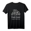 Zwergschnauzer T-Shirt mit lustigem Spruch - Geschenkidee für Hundeliebhaber, Männer, Frauen & Kinder