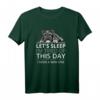 Zwergschnauzer T-Shirt mit lustigem Spruch - Geschenkidee für Hundeliebhaber, Männer, Frauen & Kinder