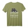 Zwergschnauzer T-Shirt mit lustigem Spruch - Geschenkidee für Hundeliebhaber, Männer, Frauen & Kinder