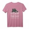Zwergschnauzer T-Shirt mit lustigem Spruch - Geschenkidee für Hundeliebhaber, Männer, Frauen & Kinder