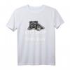 Zwergschnauzer T-Shirt mit lustigem Spruch - Geschenkidee für Hundeliebhaber, Männer, Frauen & Kinder